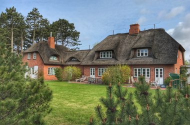 Lillas Hüs, © TOMAS