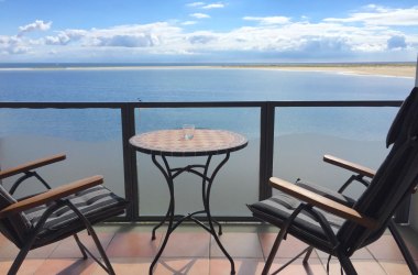 Ferienwohnung Oland, © C.Korth