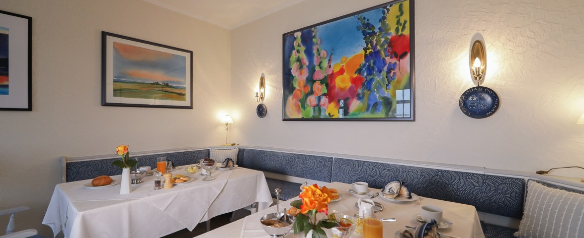 Hotel Pidder Lyng, &copy; Peters