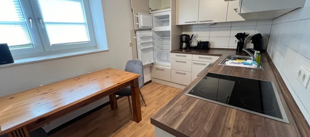 Wohnung Heimathafen, &copy; Anderie