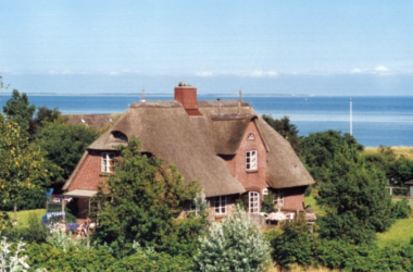 Ferienhaus Leni Ricklefs, &copy; L. Ricklefs