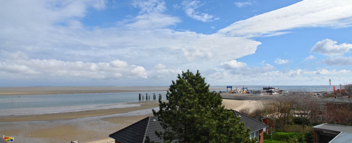 Strand, © TOMAS