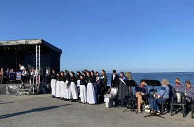 Unterhaltungsabend spezial, © AmrumTouristik