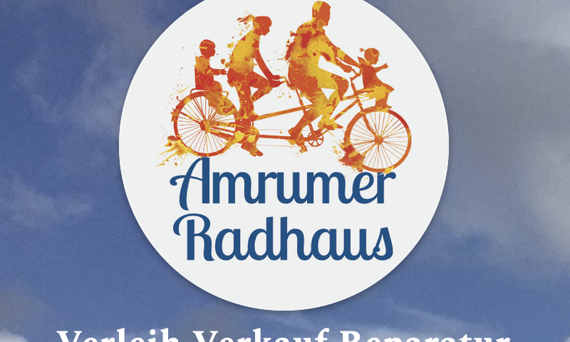 AmrumerRadhaus, © J. Metzker