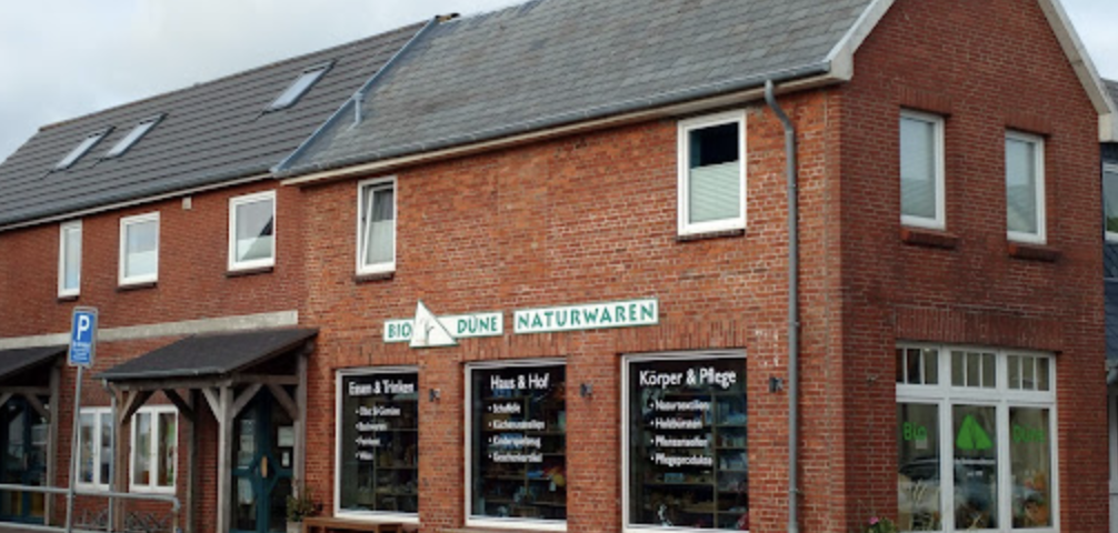 Bio-Düne, © AT Bio-Düne, © AT