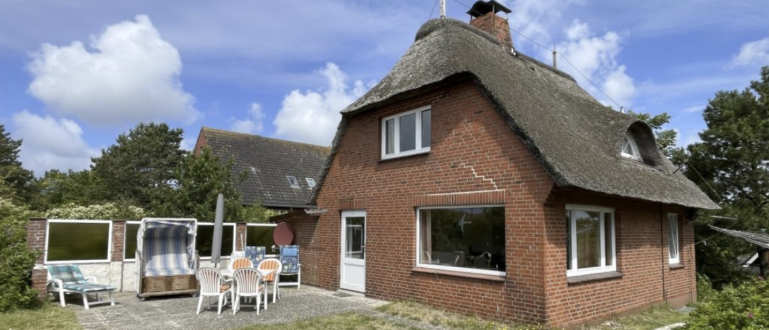 Sonne_über_Amrum, © H.&K. Frey