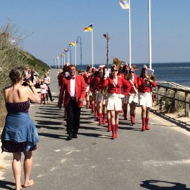 Großes Pfingst-Konzert, © AmrumTouristik