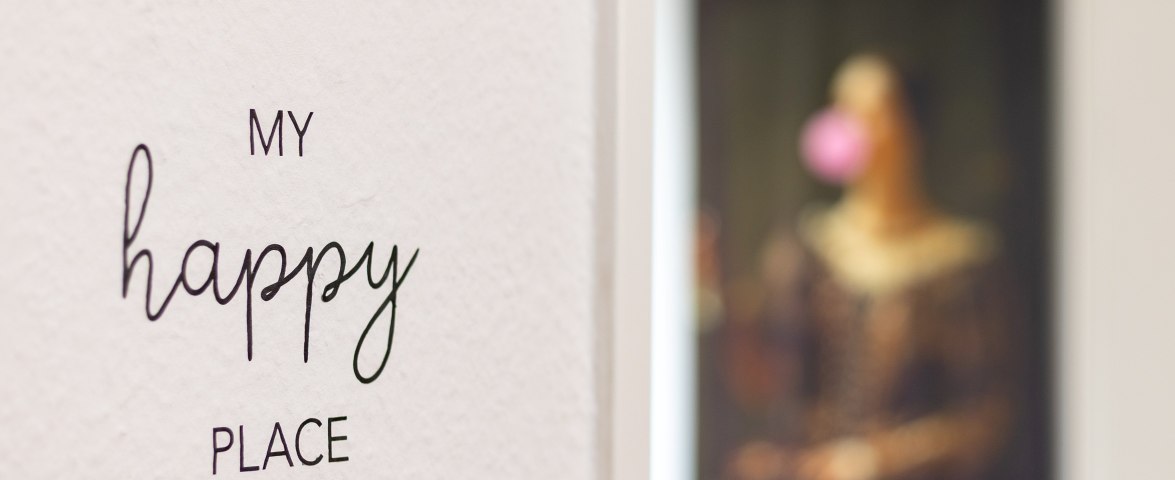 Blick zum Esszimmer, &copy; TOMAS