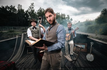 Folk Festival Open Air