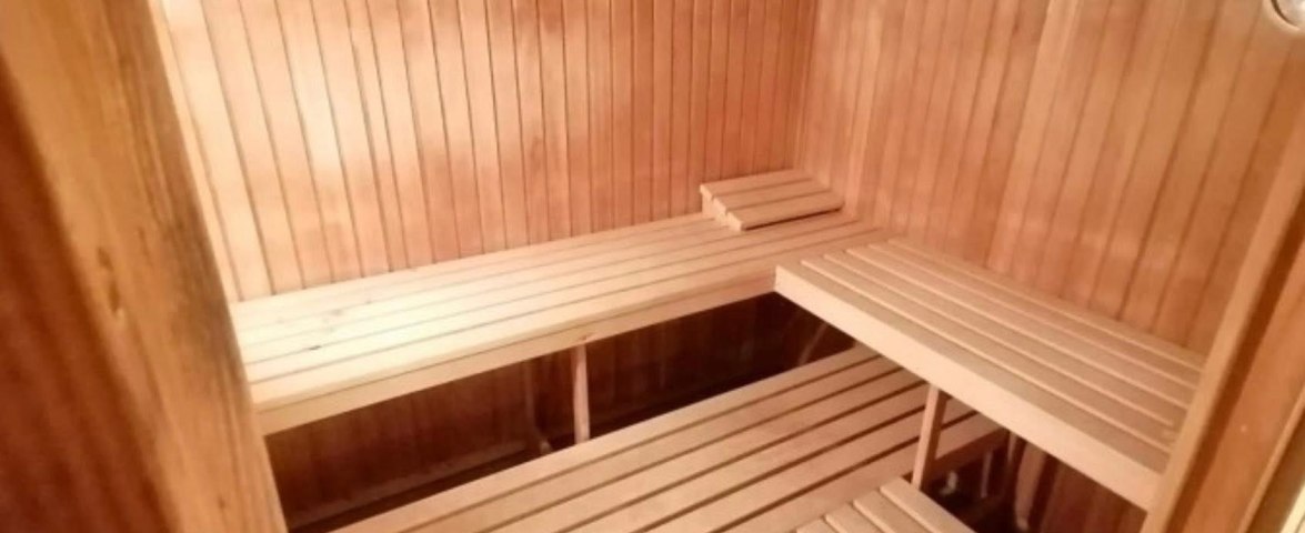 Sauna, &copy; Anderie