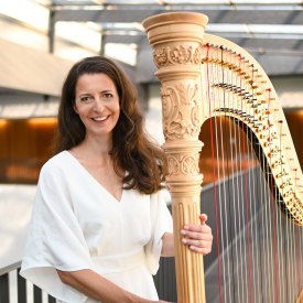 Silke Aichhorn, &copy; Sven-Kristian Wolf