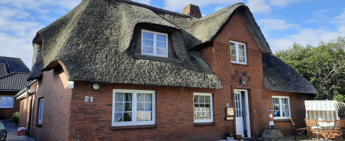 Haus Frisia - InselLiebe, &copy; Strohmeier