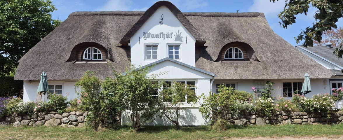 Waash&uuml;s, &copy; TOMAS