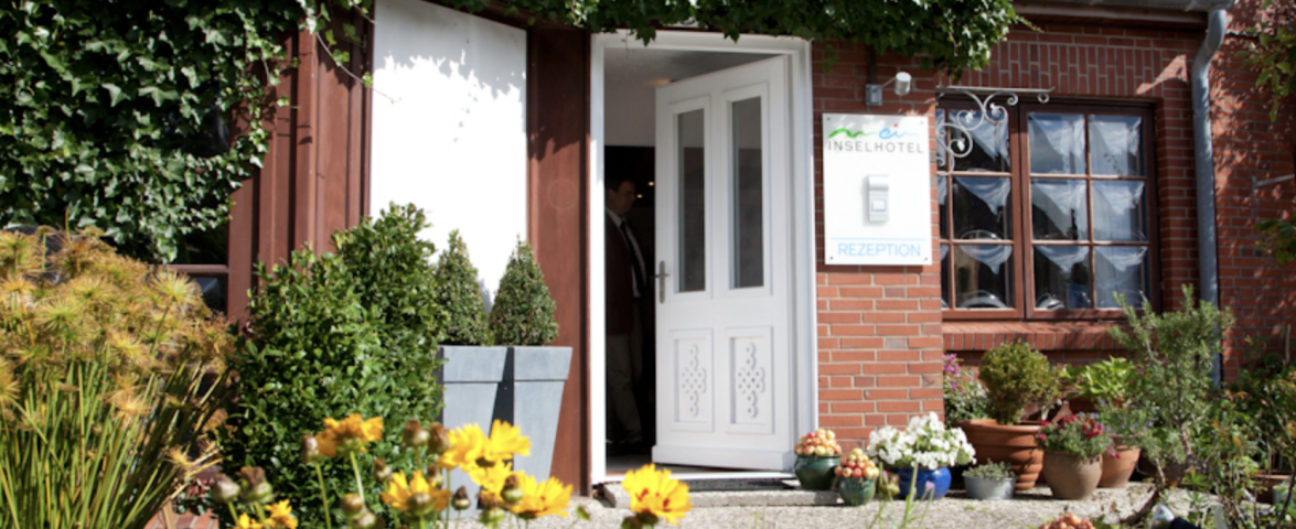 Mein Inselhotel, &copy; Fa. J&ouml;ns