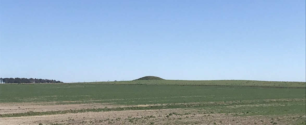 Nebel/Süddorf, Klaffhuug, © AT