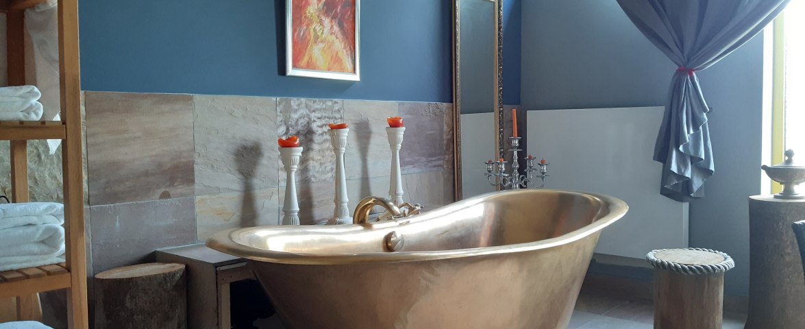 Amrumspa Wanne, © Amrumspa