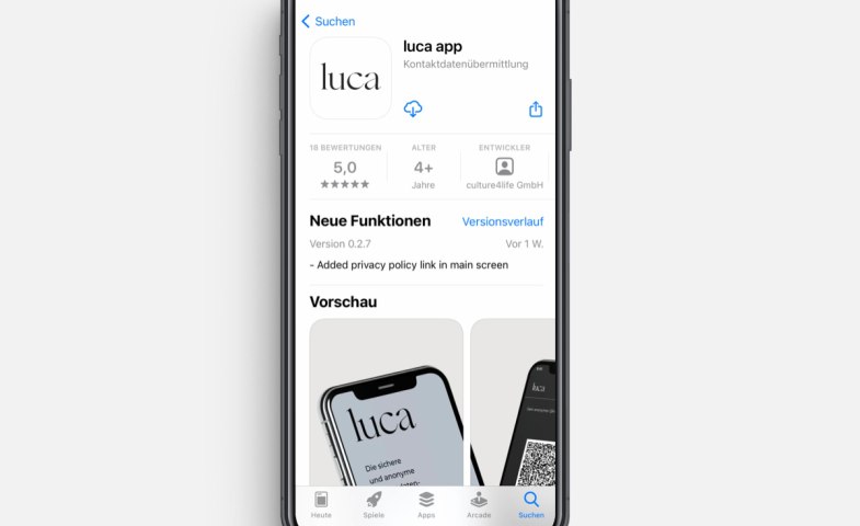 Luca