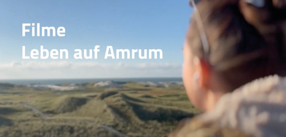 Leben auf Amrum 2