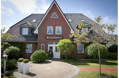 Haus Strunluuper, © TOMAS