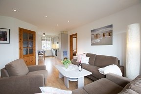 Wohnung 1, © TOMAS