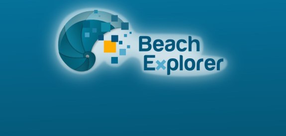 Beach Explorer