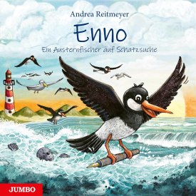 Bilderbuchkino: Austernfischer Enno, © Andrea Reitmeyer Bilderbuchkino: Austernfischer Enno, © Andrea Reitmeyer