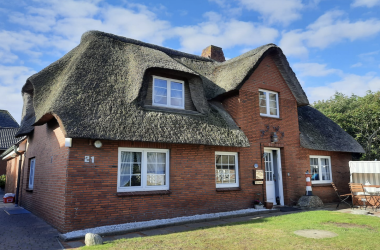 Haus Frisia - InselLiebe, © Strohmeier