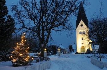 Gästechor, © AmrumTouristik AöR