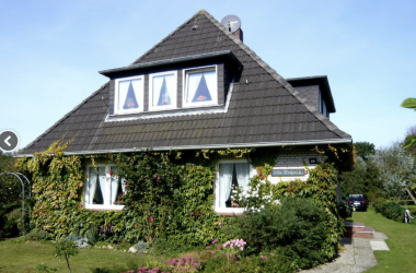 Hüs Degelk, © R.Schult