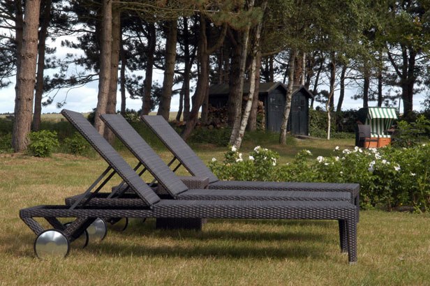H&uuml;s Sommerinj, &copy; Tilgner