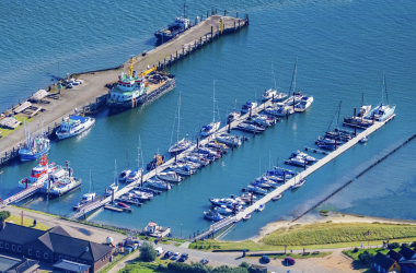 AmrumerYachtclub, © AYC