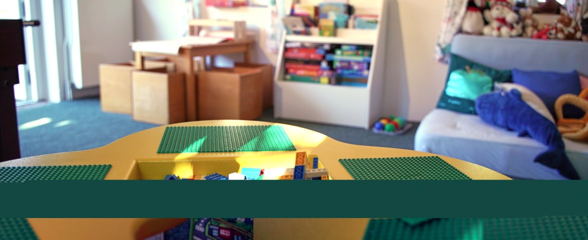 Spielhaus, &copy; TOMAS