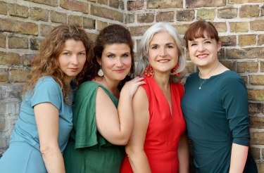 Aquabella, &copy; Alfred Hartung