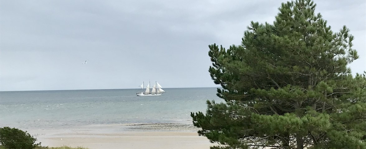 Strandliebe Amrum, &copy; grundmann
