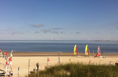 Wassersport_Boyens, © Boyens