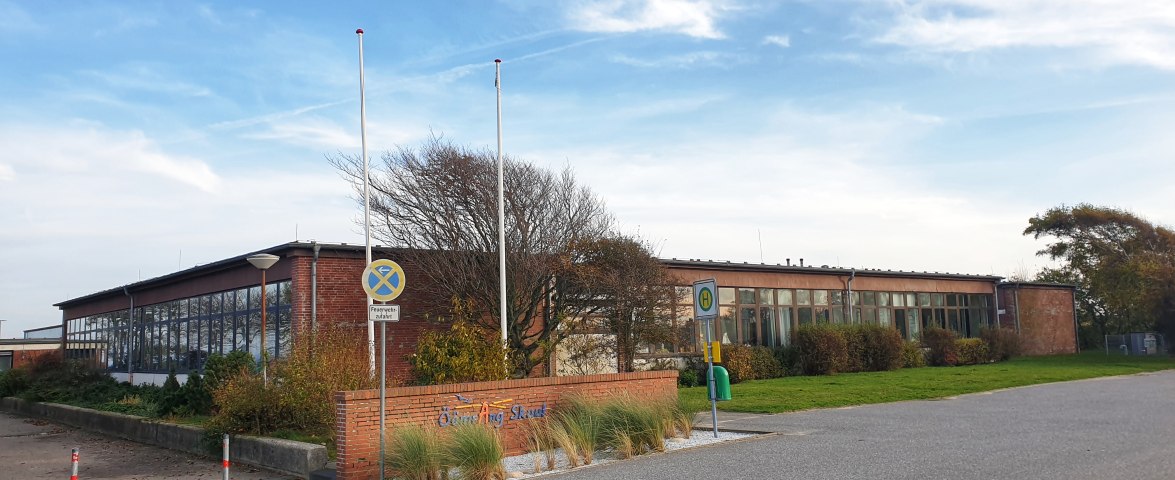 Schule, © S.Wörner