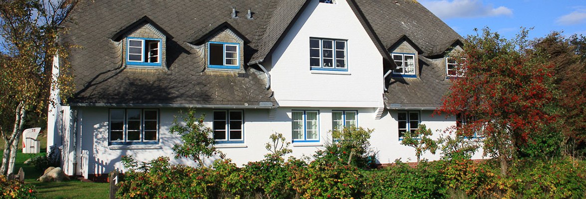 Haus Bernstein, &copy; Meyer-Grage