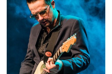 Blues Open Air
