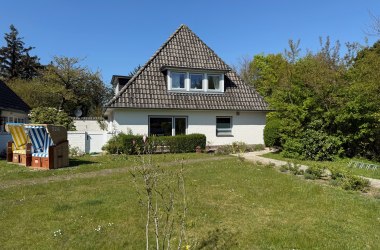Haus, &copy; JAMEGHU Betriebs GmbH