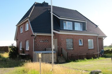 Haus, © TOMAS