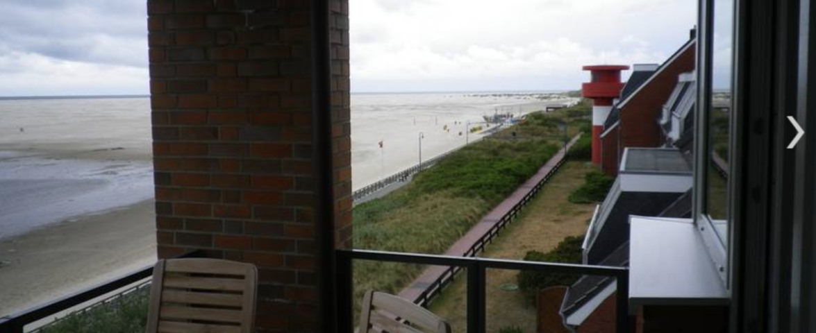 Kniepsand, &copy; C. Riemann