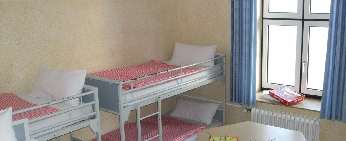 kinderzimmer-2000x1500, © Nordseeheim