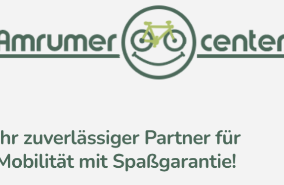 Amrumer-Fahrradcenter, &copy; M. Graf