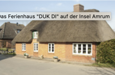 53972_DukDi, © W.Tadsen