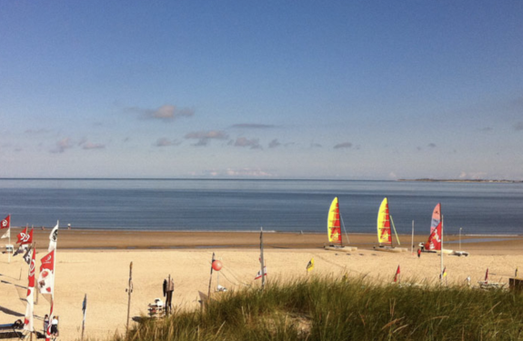 Wassersport_Boyens, © Boyens