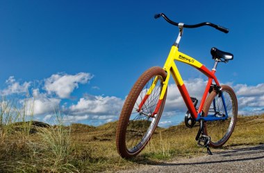 Windstärke13, © S.Sturm