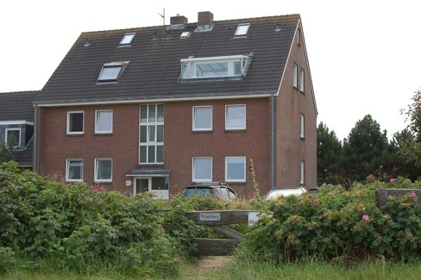 Aussenansicht, © TOMAS
