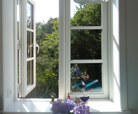 Ausblick Wohnküche, © TOMAS