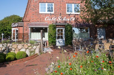 Cafe Schult, &copy; Cafe Schult