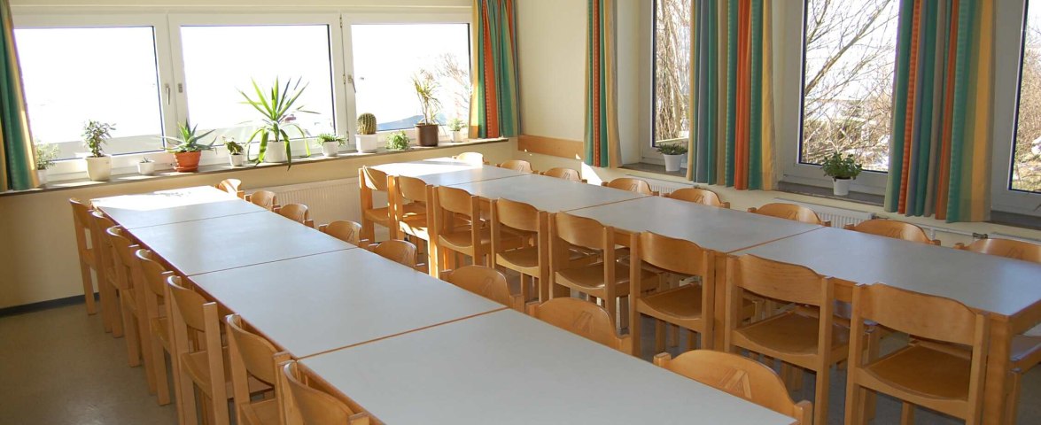 Tagesraum 5, &copy; DJH-Landesverband Nordmark e. V.